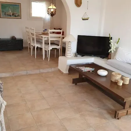 Dom wakacyjny Casa Nicol 4br In New Port Mykonos By Itravelhome Mykonos Town