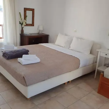 Casa Nicol 4br In New Port Mykonos By Itravelhome Dom wakacyjny