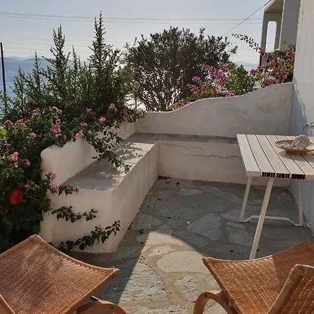 Casa Nicol 4br In New Port Mykonos By Itravelhome Dom wakacyjny *