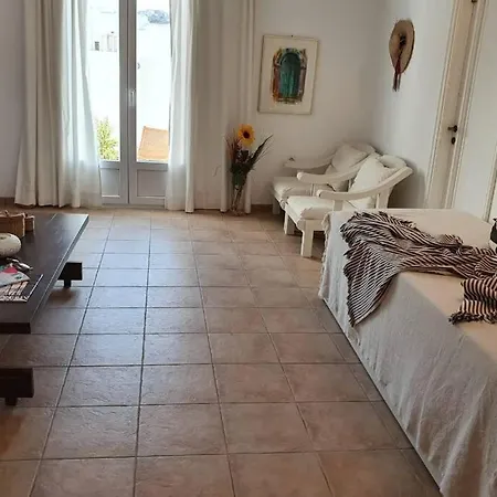 Casa Nicol 4br In New Port Mykonos By Itravelhome Dom wakacyjny *