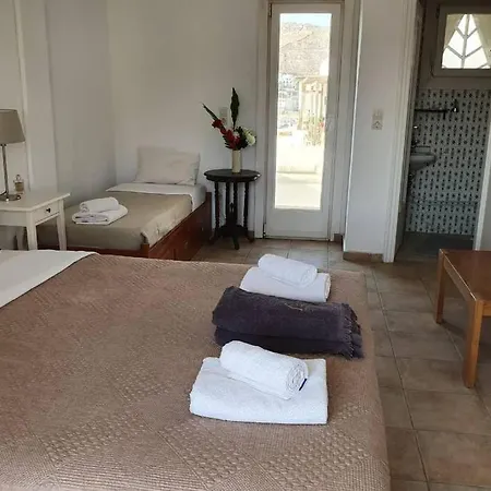 Casa Nicol 4br In New Port Mykonos By Itravelhome Dom wakacyjny