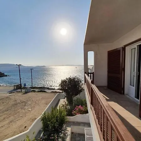 Casa Nicol 4br In New Port Mykonos By Itravelhome Dom wakacyjny *