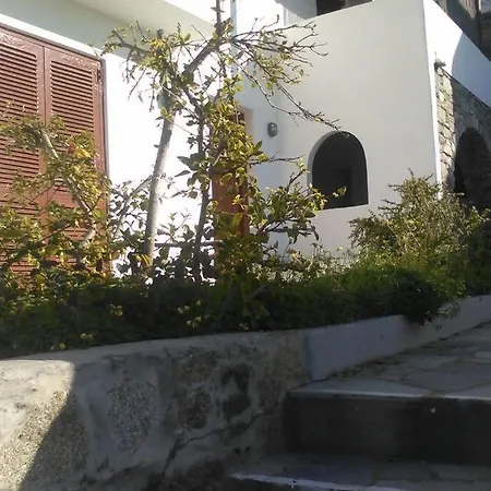 Casa Nicol 4br In New Port Mykonos By Itravelhome Dom wakacyjny Mykonos Town