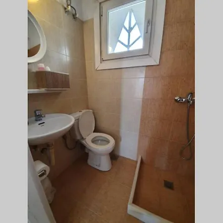 Dom wakacyjny Casa Nicol 4br In New Port Mykonos By Itravelhome *