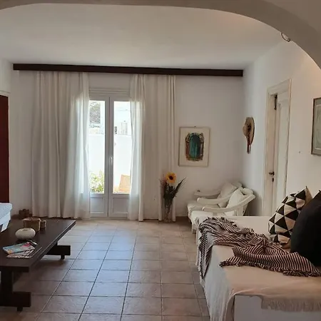 Casa Nicol 4br In New Port Mykonos By Itravelhome * Mykonos Town