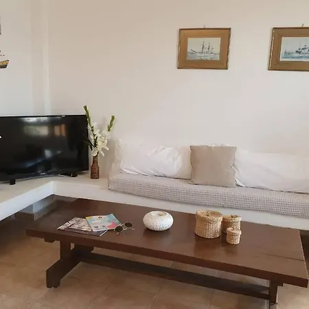 Casa Nicol 4br In New Port Mykonos By Itravelhome Dom wakacyjny
