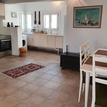 Casa Nicol 4br In New Port Mykonos By Itravelhome Dom wakacyjny