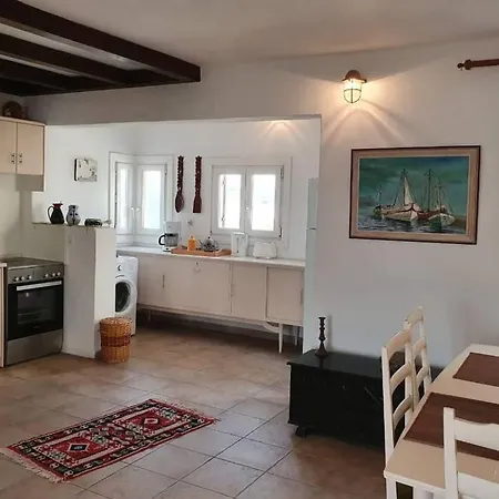 Casa Nicol 4br In New Port Mykonos By Itravelhome Dom wakacyjny *