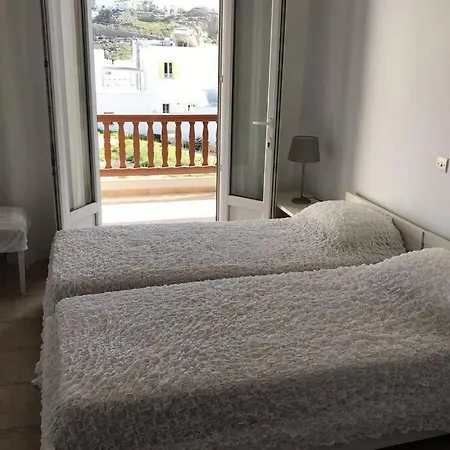Casa Nicol 4br In New Port Mykonos By Itravelhome Mykonos Town