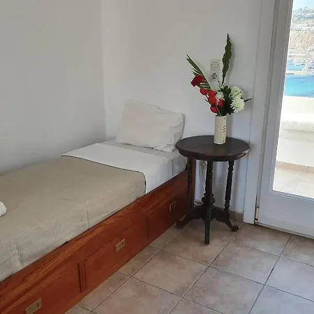 Casa Nicol 4br In New Port Mykonos By Itravelhome Dom wakacyjny *